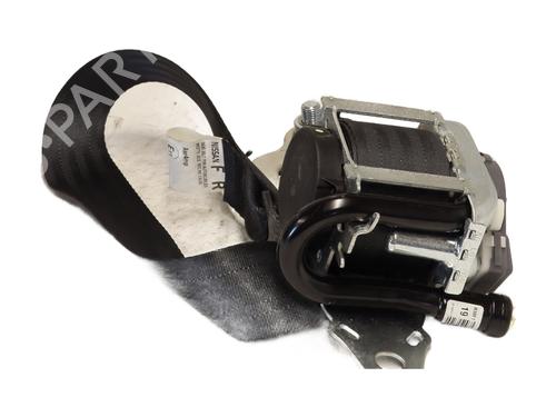 Front right belt tensioner NISSAN JUKE (F15) 1.5 dCi | BP27733947C88 