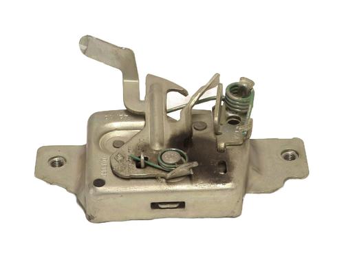 Used Hood lock RENAULT CLIO III (BR0/1, CR0/1) 1.5 dCi (C/BR0G, C/BR1G) (68 hp) 28496976