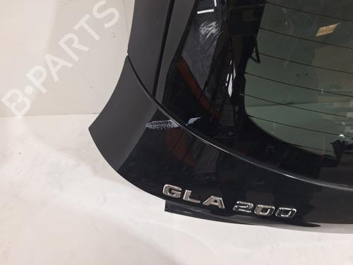 Heckklappe MERCEDES-BENZ GLA (H247) GLA 200 (247.787) | BP30359647C6