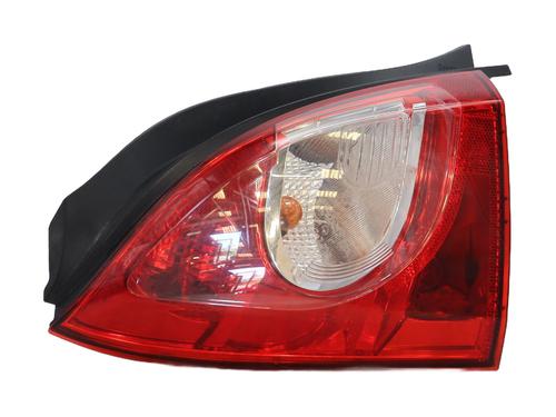 Venstre baglygte Venstre baglygte RENAULT TWINGO II (CN0_) 1.2 16V (CN04, CN0B) (75 hp) 33798434 33798434