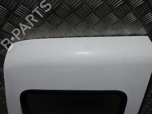 Used Left tailgate Left tailgate CITROËN C15 Box Body/MPV (VD_) 1.9 D (60 hp) 24260257 24260257
