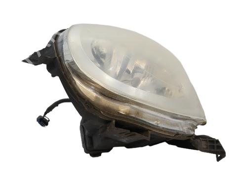 Left headlight CITROËN C1 (PM_, PN_) 1.0 | BP33719411C28 - Image 2