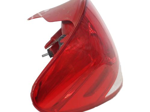 Left taillight PEUGEOT 207 (WA_, WC_) 1.4 HDi | BP30085069C34