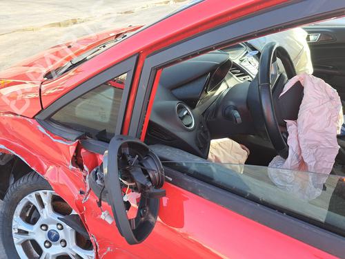 Gearbox FORD FIESTA VI (CB1, CCN) 1.0 EcoBoost | BP24259290M3 - Image 11