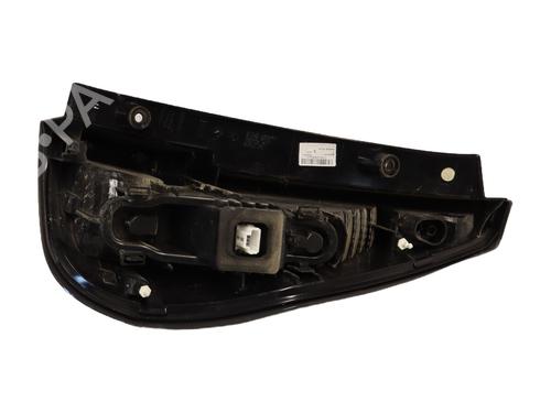 Left taillight RENAULT SCÉNIC III (JZ0/1_) 1.5 dCi | BP24259569C34 