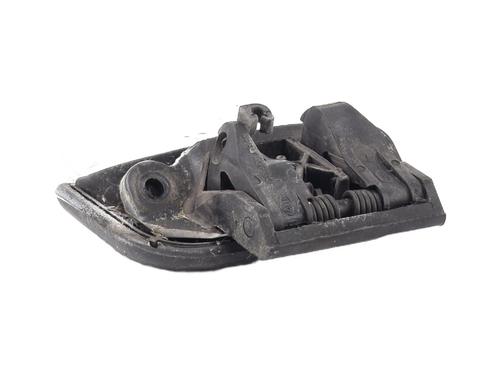Front left exterior door handle CITROËN BERLINGO / BERLINGO FIRST MPV (MF_, GJK_, GFK_) 1.6 HDI 90 (MF9HX) | BP29377969C128 