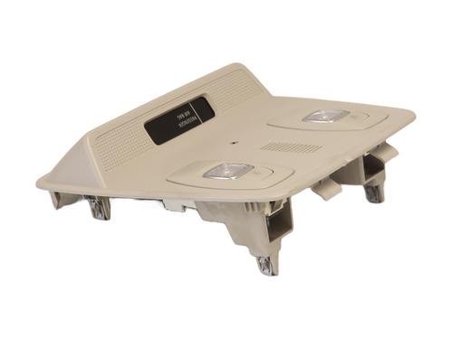 Used Interior roof light Interior roof light RENAULT ZOE (BFM_) ZOE (BFMC, BFMD) (136 hp) 28060294 28060294