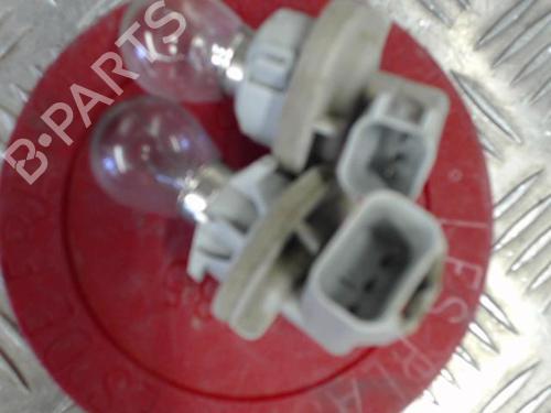 Left taillight FORD FOCUS I (DAW, DBW) ST170 | BP24257848C34 - Image 3