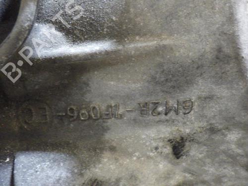 Gearbox FORD KUGA I 2.0 TDCi | BP24257037M3 - Image 2