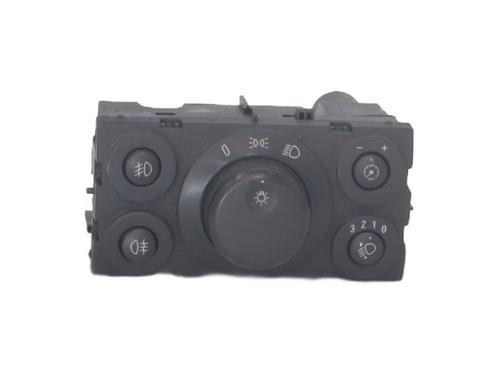 Used Headlight switch OPEL ASTRA H TwinTop (A04) 1.9 CDTi (L67) (150 hp) 30623965