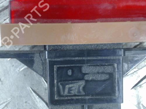 Warning switch HONDA FR-V (BE) 2.2 i CTDi (BE5) | BP24258434I22 - Image 4