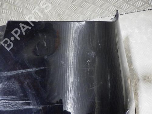 Rear bumper MERCEDES-BENZ GLA-CLASS (X156) GLA 200 CDI 4-matic (156.902) | BP24254995C8 
