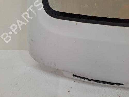 Tailgate PEUGEOT 205 II (20A/C) 1.7 Diesel | BP30151716C6