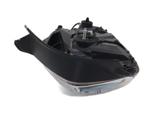 Left taillight RENAULT ZOE (BFM_) ZOE (BFMD) | BP32238022C34 