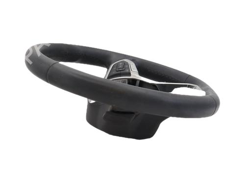 Steering wheel VW T-ROC (A11, D11) 1.5 TSI | BP38609371C49 - Image 2