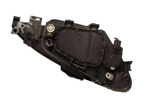 Left headlight PEUGEOT 206 Hatchback (2A/C) 2.0 HDI 90 | BP24259382C28 