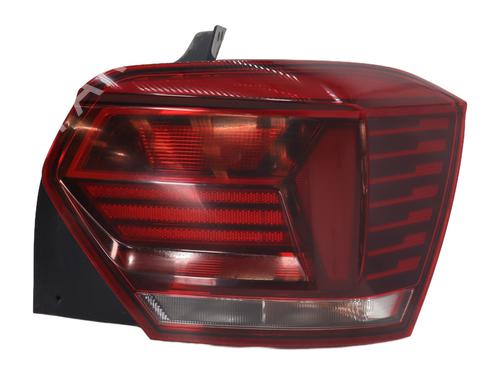 Feu arrière droit VW POLO VI (AW1, BZ1, AE1) 1.0 MPi (80 hp) 30517619