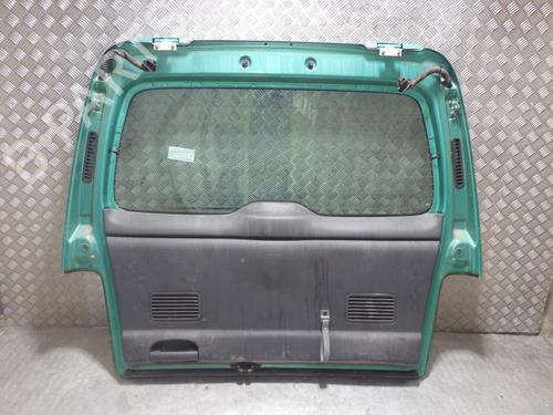 Tailgate CITROËN BERLINGO / BERLINGO FIRST MPV (MF_, GJK_, GFK_) 2.0 HDI 90 (MFRHY) | BP24259711C6 