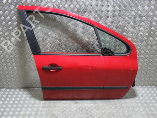 Used Right front door PEUGEOT 307 (3A/C) 2.0 HDi 110 (107 hp) 28357435
