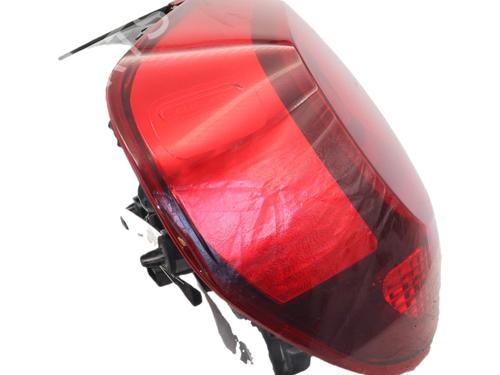 Used Left taillight Left taillight CITROËN C3 III Van (SX_, SY_) BlueHDi 100 (102 hp) 40438858 40438858
