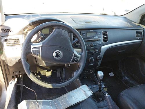 Left taillight SSANGYONG KORANDO (CK) 2.0 e-XDi | BP24253794C34 - Image 10