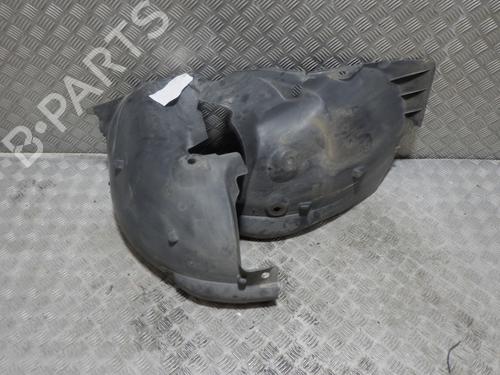 Wheel arch RENAULT CLIO III (BR0/1, CR0/1) 1.4 16V | BP27932833C56 