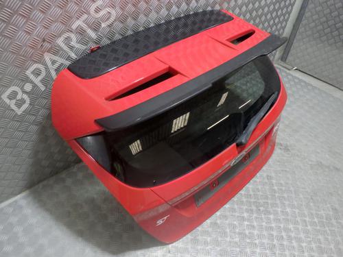 Tailgate FORD FIESTA VI (CB1, CCN) 1.0 Sport | BP27932841C6 