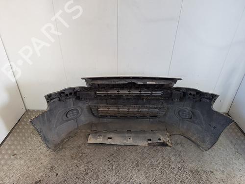 Front bumper CITROËN BERLINGO Box Body/MPV (B9) 1.6 HDi 75 | BP31974397C7 