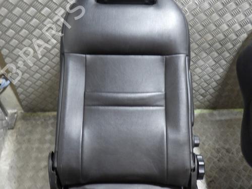 Seats set OPEL ZAFIRA A MPV (T98) 2.0 OPC (F75) | BP24295343C78 