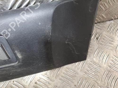 Door moulding trim CITROËN BERLINGO / BERLINGO FIRST MPV (MF_, GJK_, GFK_) 1.6 HDI 90 (MF9HX) | BP29315888C150 