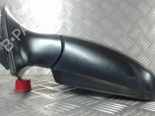 Used Left mirror Left mirror PEUGEOT 407 SW (6E_, 6D_) 2.0 HDi 135 (136 hp) 24255415 24255415