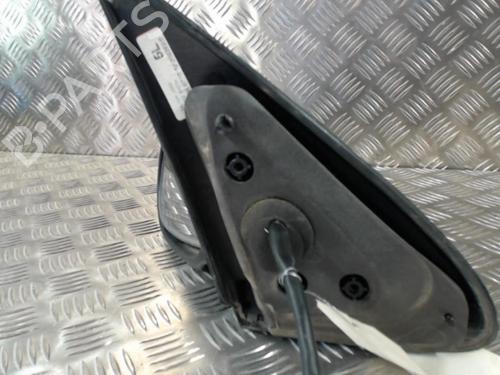 Left mirror NISSAN ALMERA II Hatchback (N16) 1.5 | BP24261793C26 