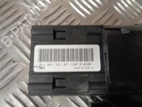 Headlight switch SEAT IBIZA III (6L1) 1.4 TDI | BP24256234I24 