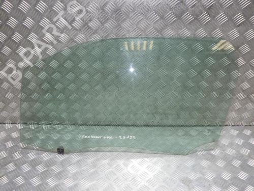 Used Front left door window CITROËN DS3 (SA_) 1.6 HDi 110 (112 hp) 24260778