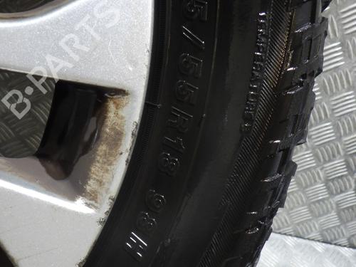 Rim MITSUBISHI OUTLANDER III (GG_W, GF_W, ZJ, ZL, ZK) 2.2 Di-D 4WD (GF6W) | BP27219996C45