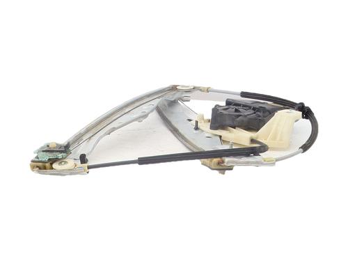 Rear left window mechanism CITROËN C4 CACTUS 1.2 VTi 82 | BP37165210C24 - Image 4