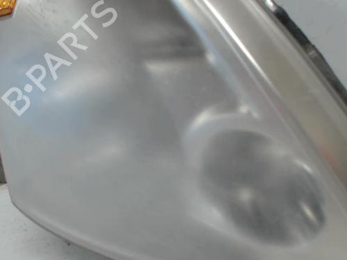 Right headlight RENAULT MODUS / GRAND MODUS (F/JP0_) 1.5 dCi (FP0E, JP0E) | BP24257648C29 - Image 6