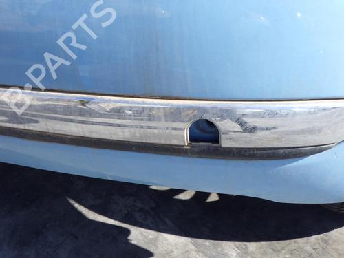 Tailgate FIAT 500 (312_) 0.9 (312AXG1A, 312.AXG11) | BP24256931C6  - Image 18