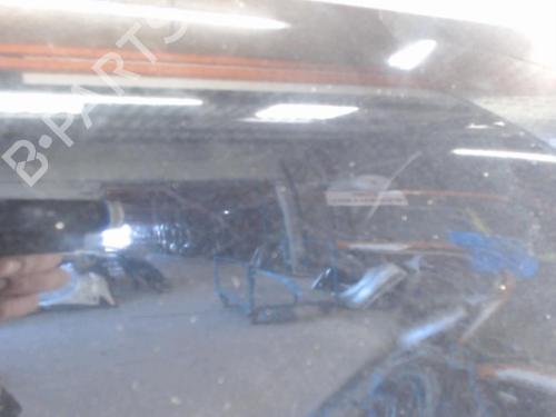Right front fenders MERCEDES-BENZ A-CLASS (W169) A 150 (169.031, 169.331) | BP24258711C42 
