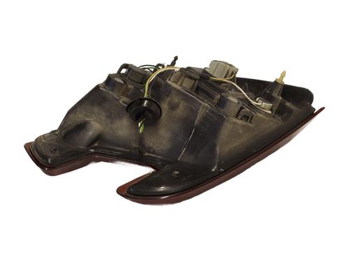 Used Right tailgate light Right tailgate light RENAULT MEGANE III Grandtour (KZ0/1) 1.5 dCi (KZ0C, KZ1A) (90 hp) 24539518 24539518