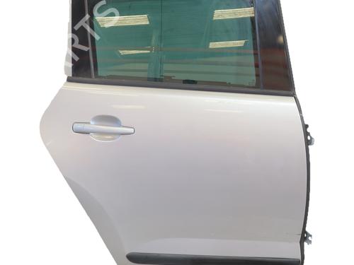 right-rear-door-peugeot-3008-i-mpv-0u_-2009-2010-2011-2012-2013-2014-2015-2016-2017-37452505 main image