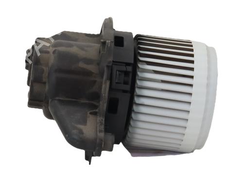 Heater blower motor DACIA SANDERO II TCe 90 (B8M1, B8MA, B8AC) | BP39165208M62 - Image 4