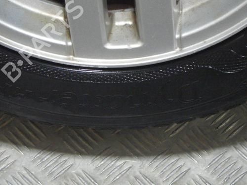 Felg VW GOLF IV (1J1) 1.9 TDI | BP26498897C45 