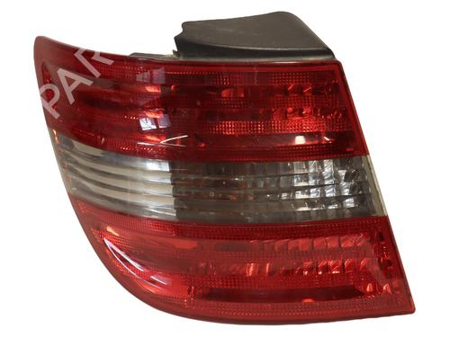 Used Left taillight MERCEDES-BENZ B-CLASS Sports Tourer (W245) B 180 CDI (245.207) (109 hp) 24254233