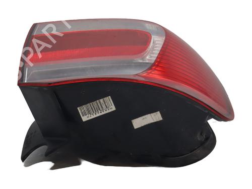 Right taillight RENAULT MODUS / GRAND MODUS (F/JP0_) 1.5 dCi (JP0G, JP0H) | BP32363945C35 