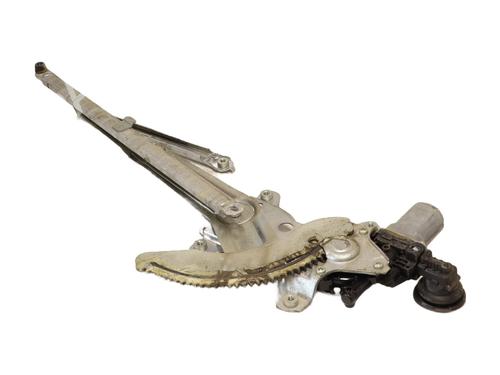 Front right window mechanism SUZUKI SWIFT III (MZ, EZ) 1.3 (RS413, ZC11S) | BP26498891C23  - Image 5