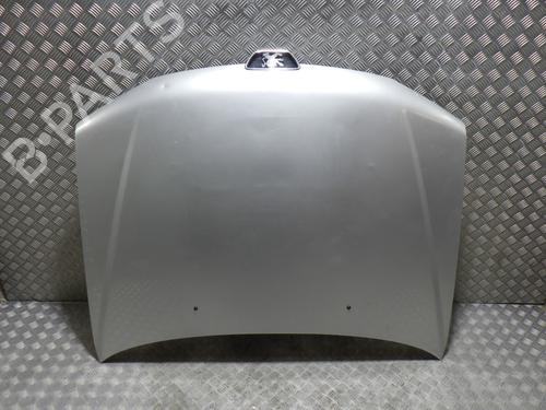 Used Hood PEUGEOT 306 Hatchback (7A, 7C, N3, N5) 1.4 (75 hp) 28385573