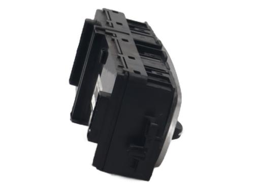 Climate control RENAULT MEGANE III Hatchback (BZ0/1_, B3_) 1.6 dCi (BZ00, BZ12, BZ13) | BP31919035I5
