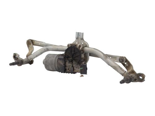 Viskermotor vindrute PEUGEOT 208 I (CA_, CC_) 1.6 HDi (92 hp) 29629006