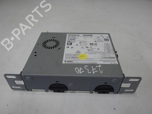 Radio RENAULT CLIO V (B7_) 1.0 TCe 90 (B7MT) | BP24257398E6 - Image 4